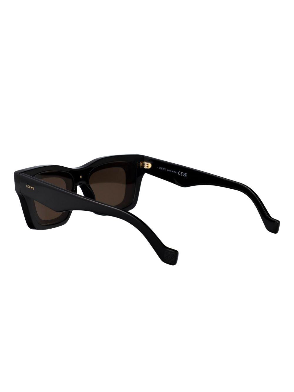 Product photo 3 for product Square Frame Sunglasses