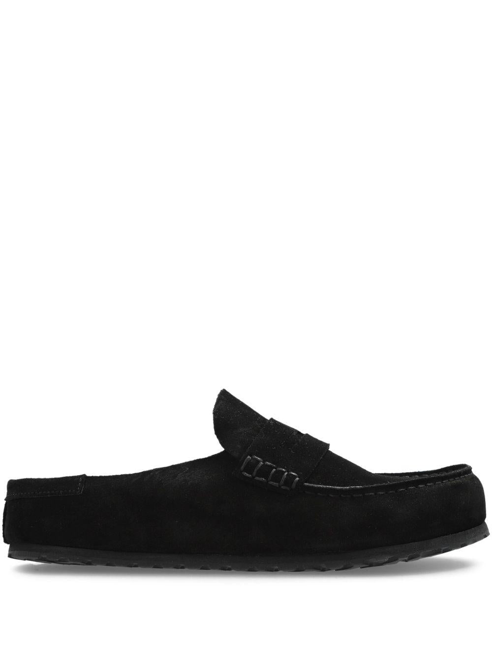 Product image of Naples Wrapped Suede R