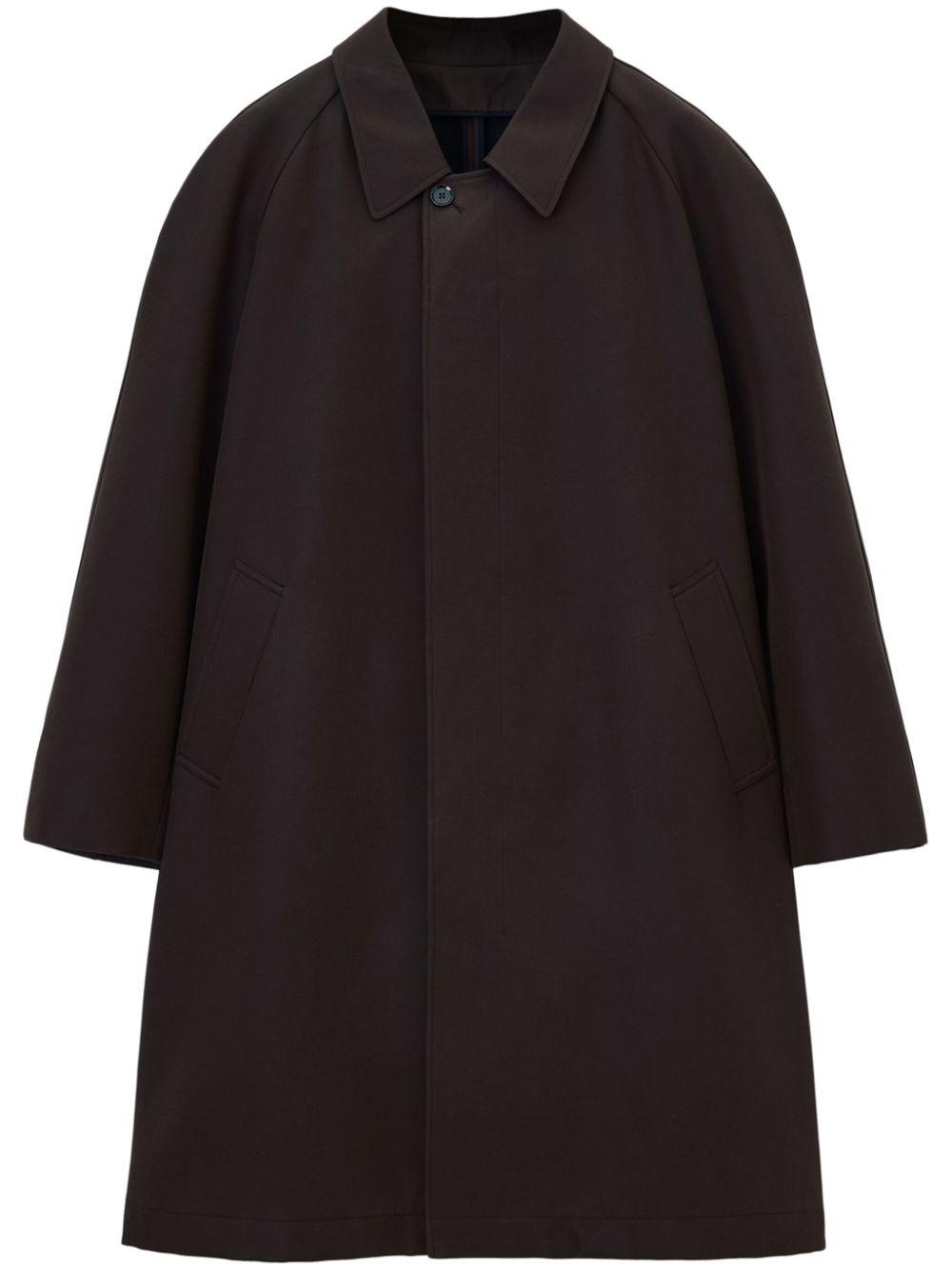 Product photo 1 for product Lemaire Car Coat