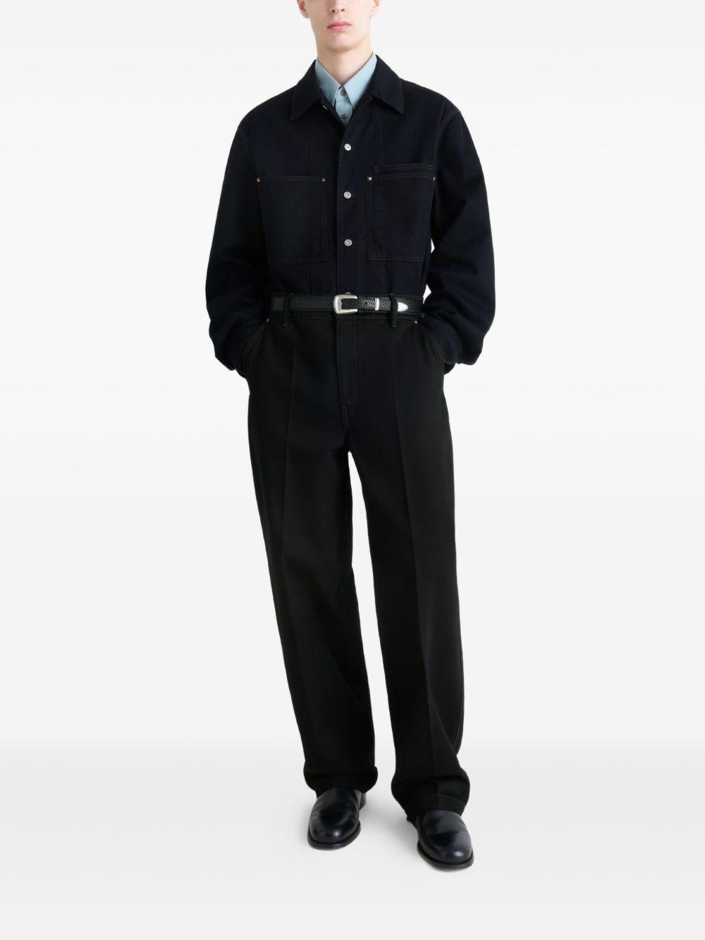 Product photo 3 for product Maxi Barrel Workwear Pants