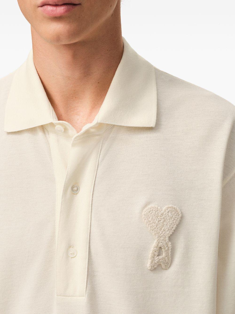 Product photo 2 for product Boxy  Fit Polo