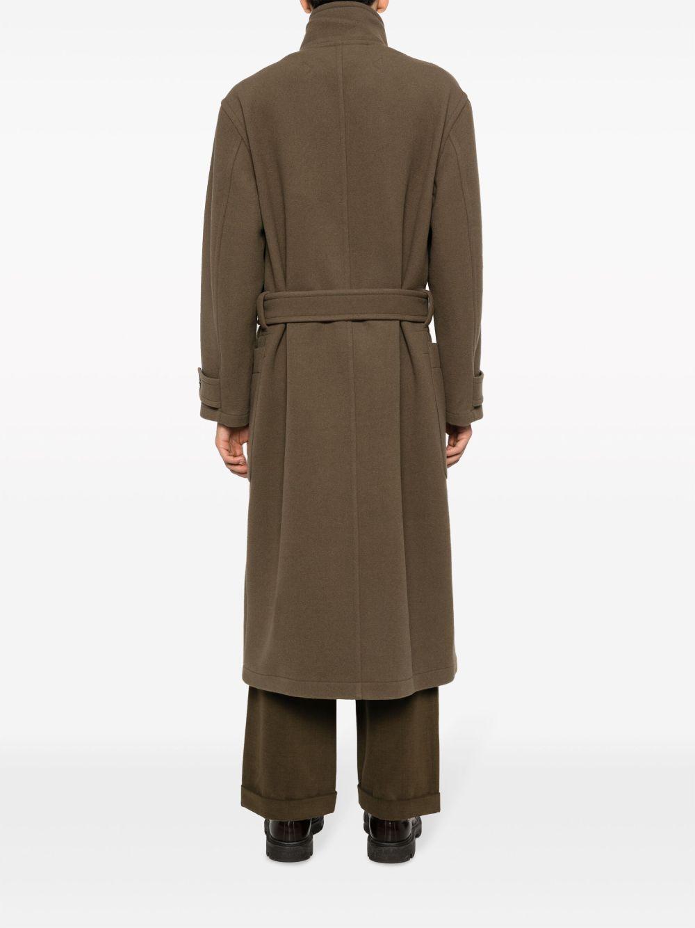 Product photo 3 for product Wrap Coat