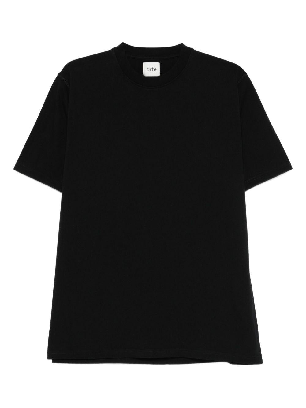 Product image of Multi Arte Print T-Shirt