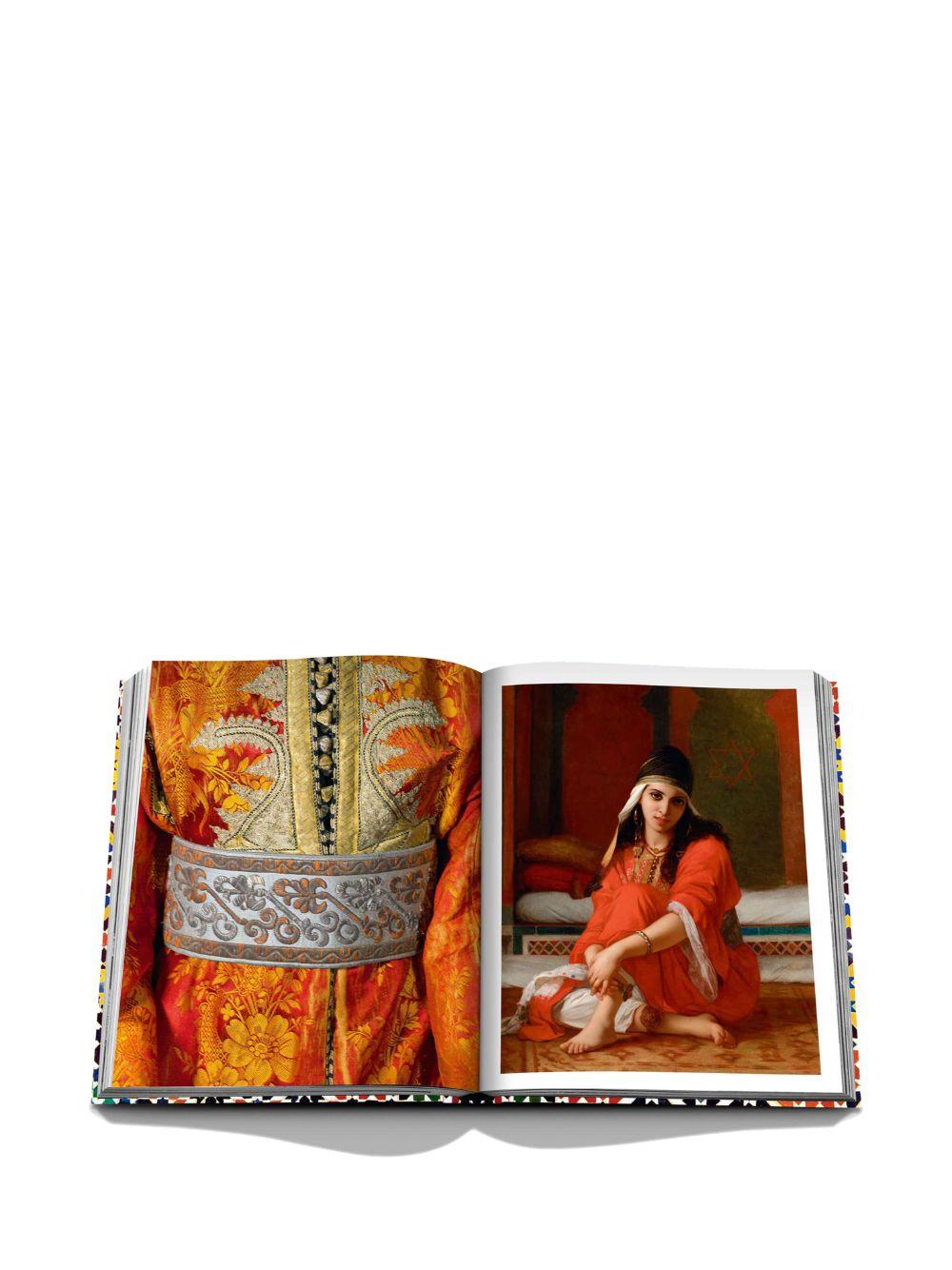 Product photo 10 for product Moroccan Decorative Arts