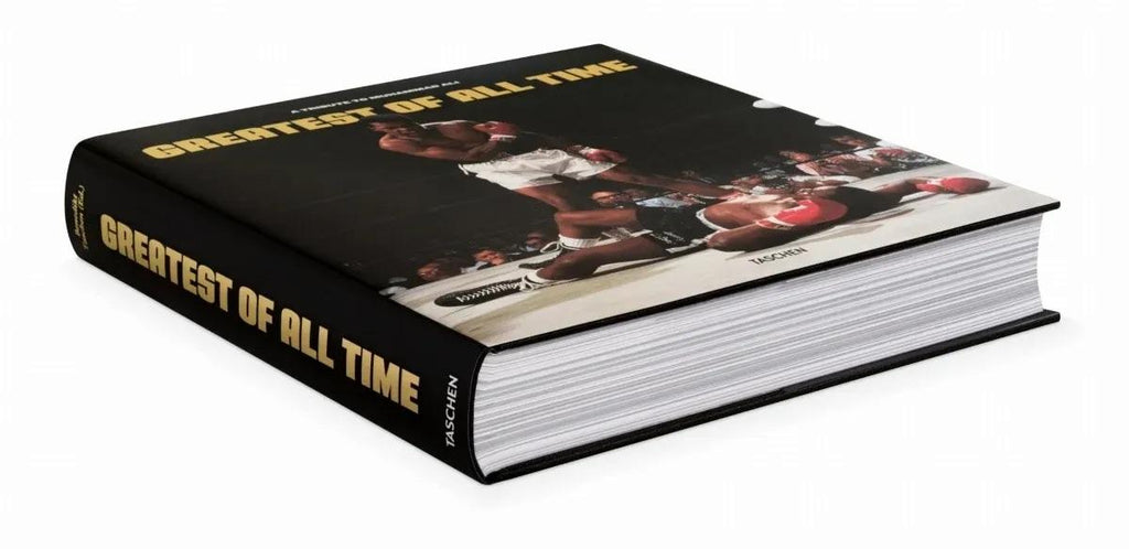 Product photo 2 for product GOAT - Greatest Of All Time