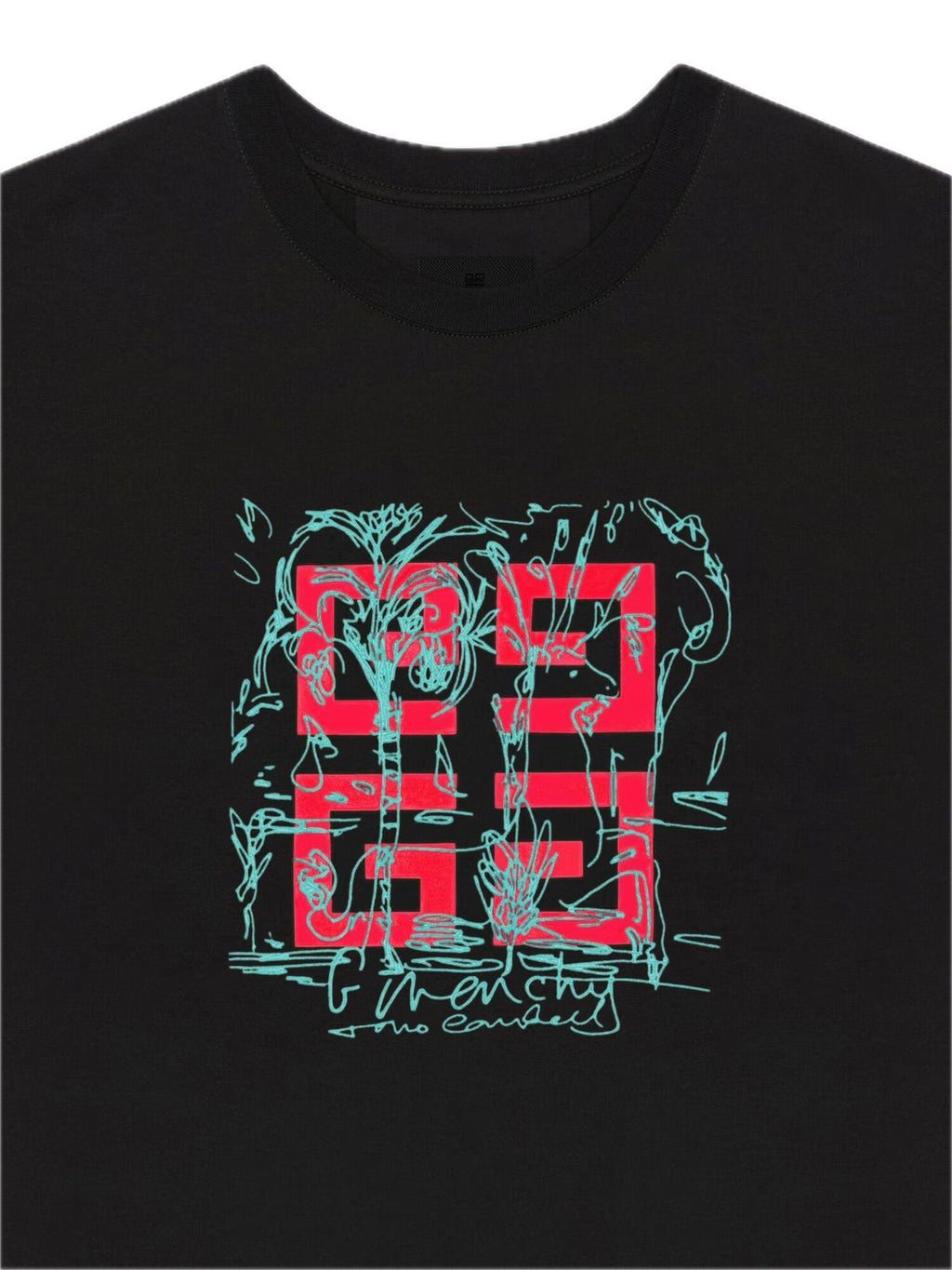 Product image of Regular Fit T-Shirt