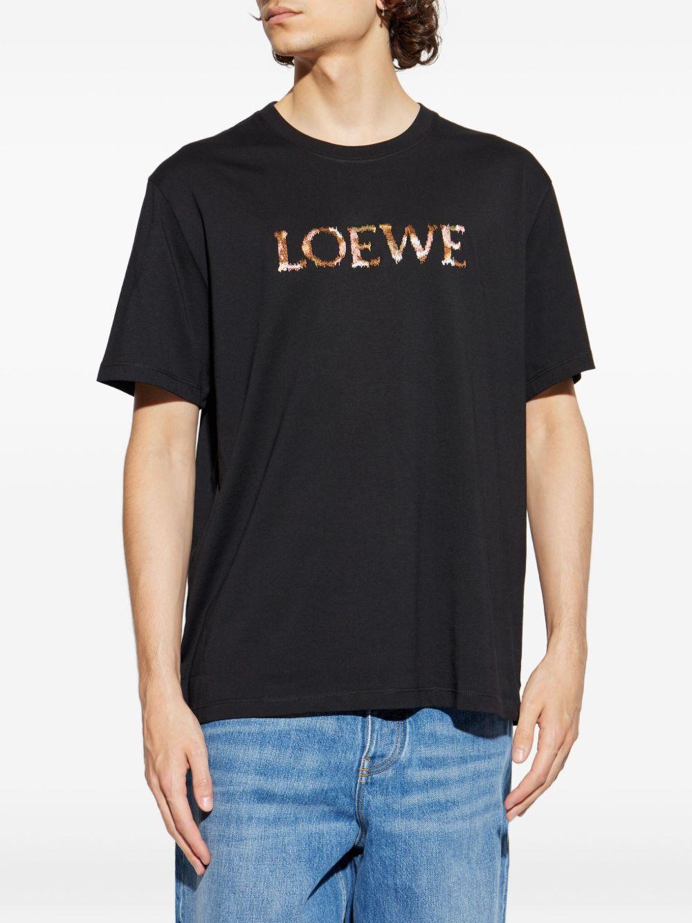 Product photo 3 for product Logo Relaxed Fit T-Shirt