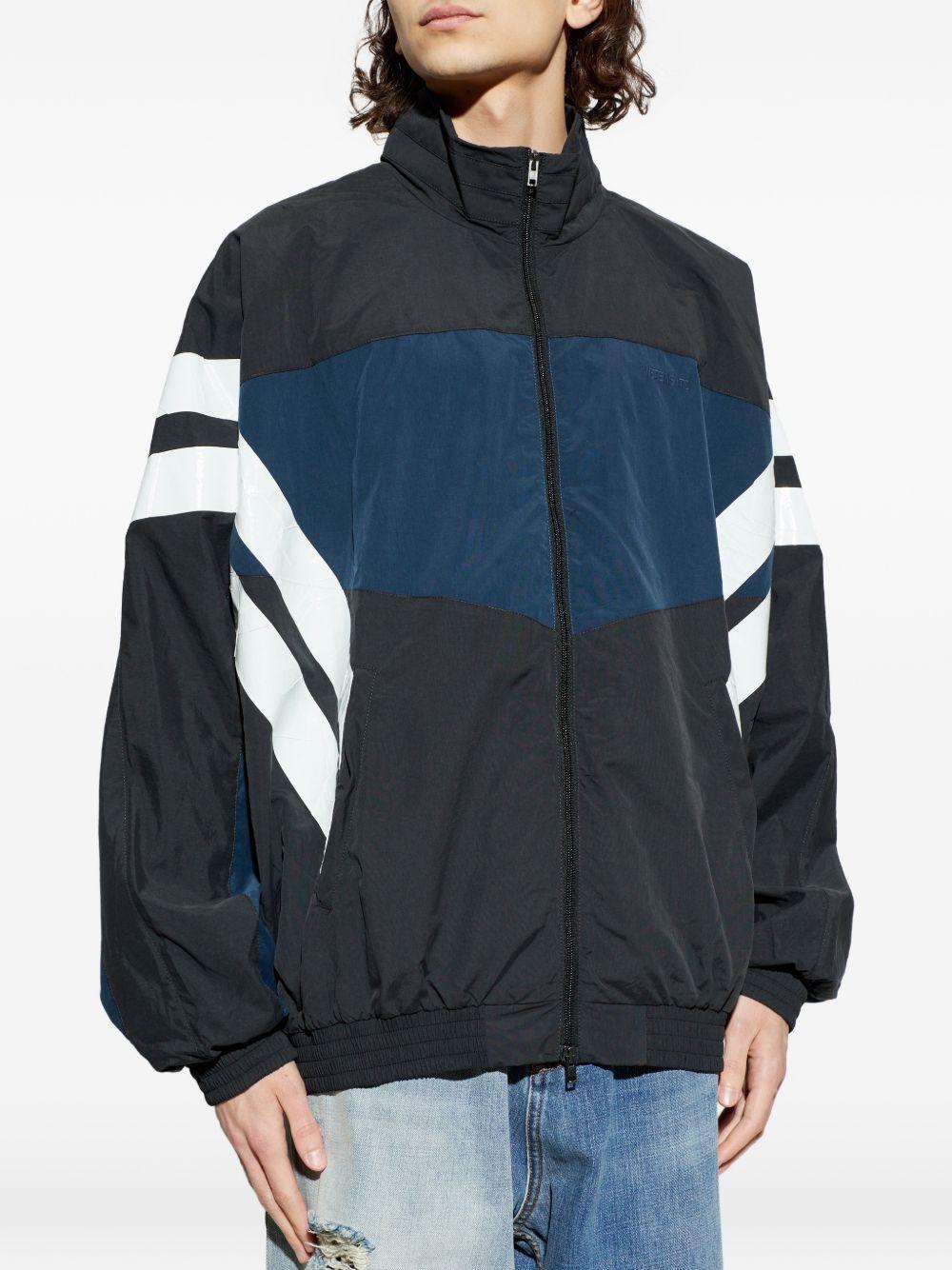 Product photo 2 for product Taped Tracksuit Jacket