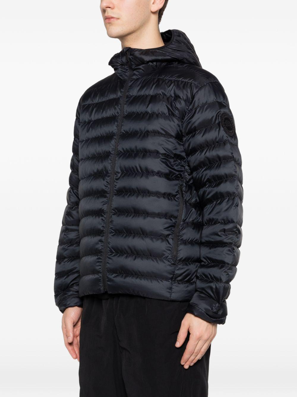 Product photo 4 for product Stratus Hoody Jacket