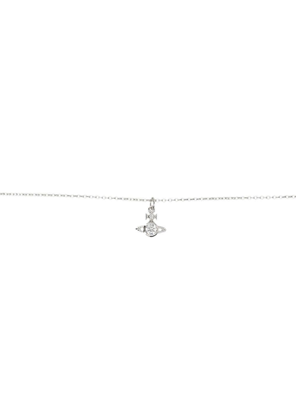 Product image of London Orb Pendant Necklace