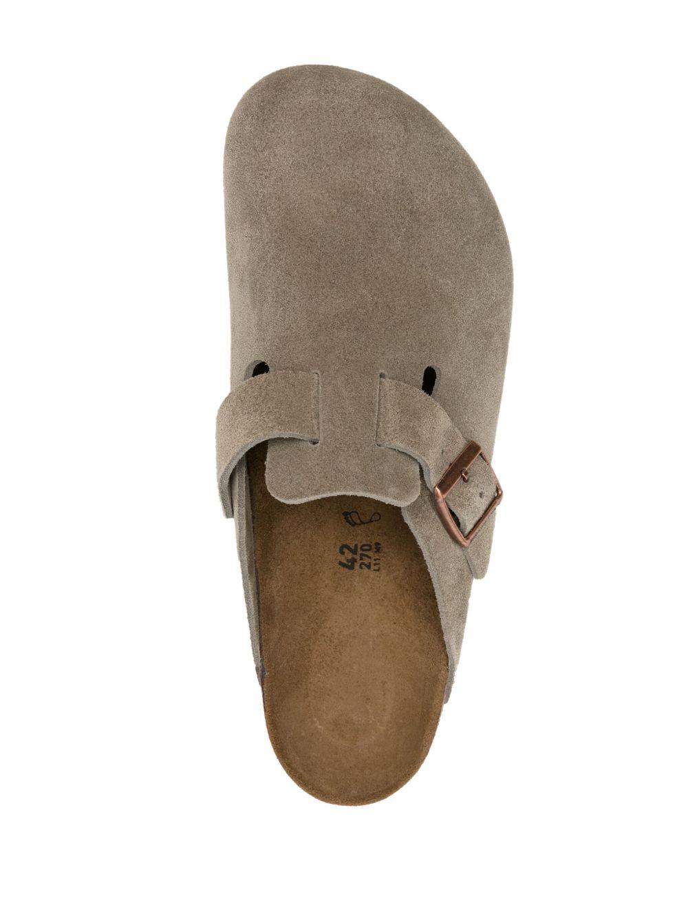 Product photo 3 for product Boston Suede R