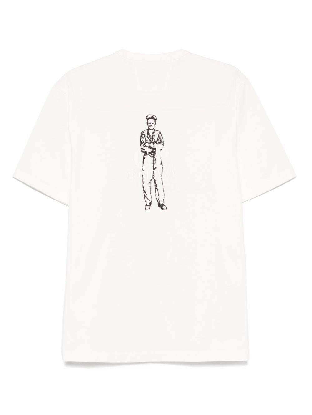 Product image of Print T-Shirt