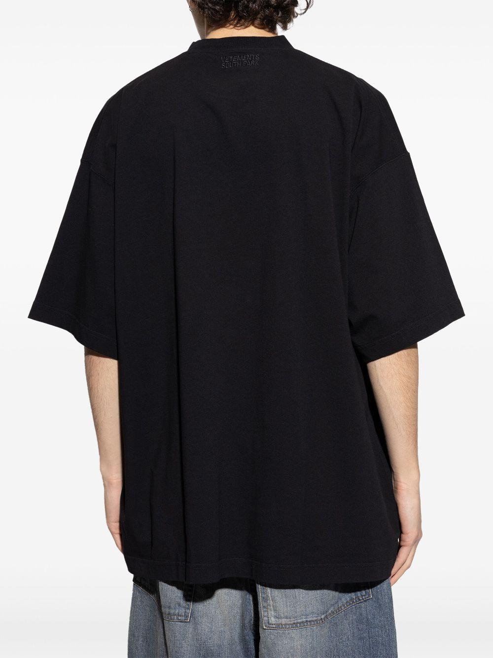Product image of Southpark Oversized T-shirt