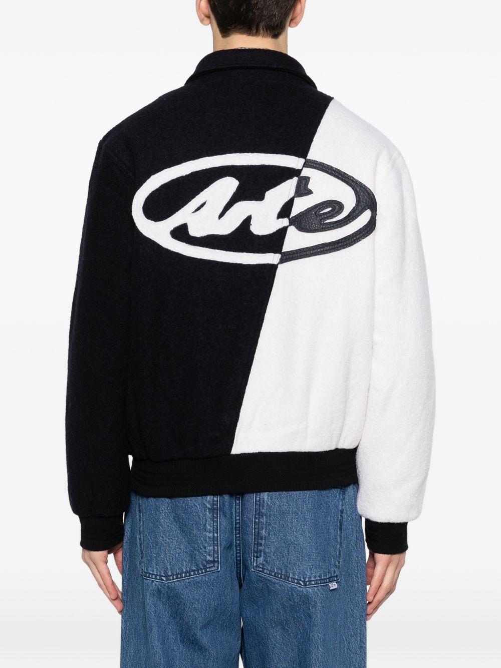 Product image of Varsity Jacket