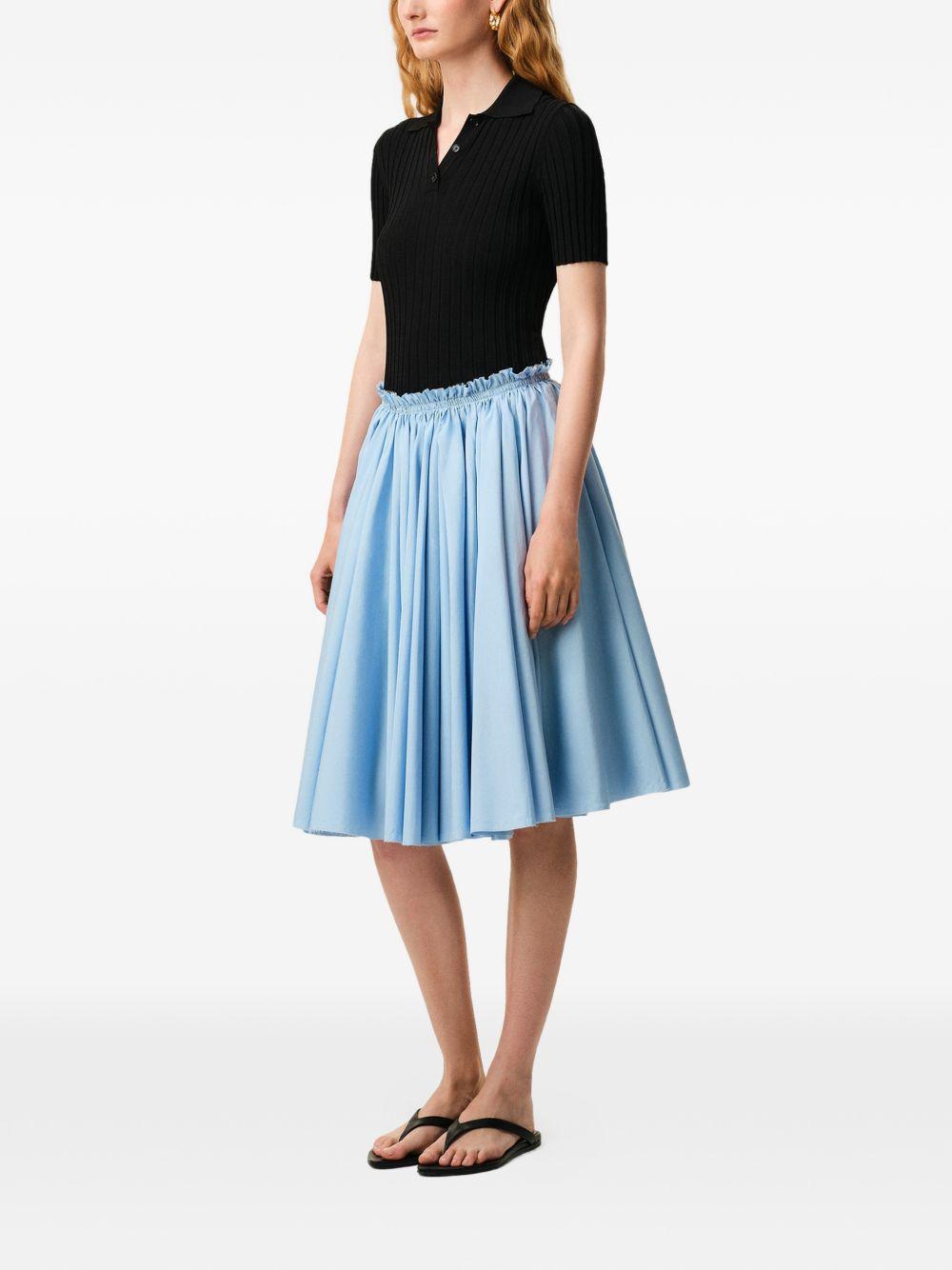 Product photo 4 for product Midi Corolla Skirt