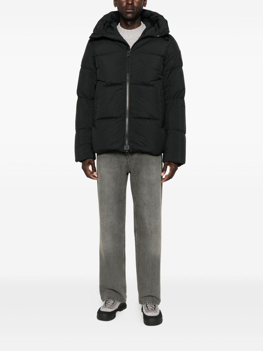 Product photo 3 for product Crofton Puffer Jacket