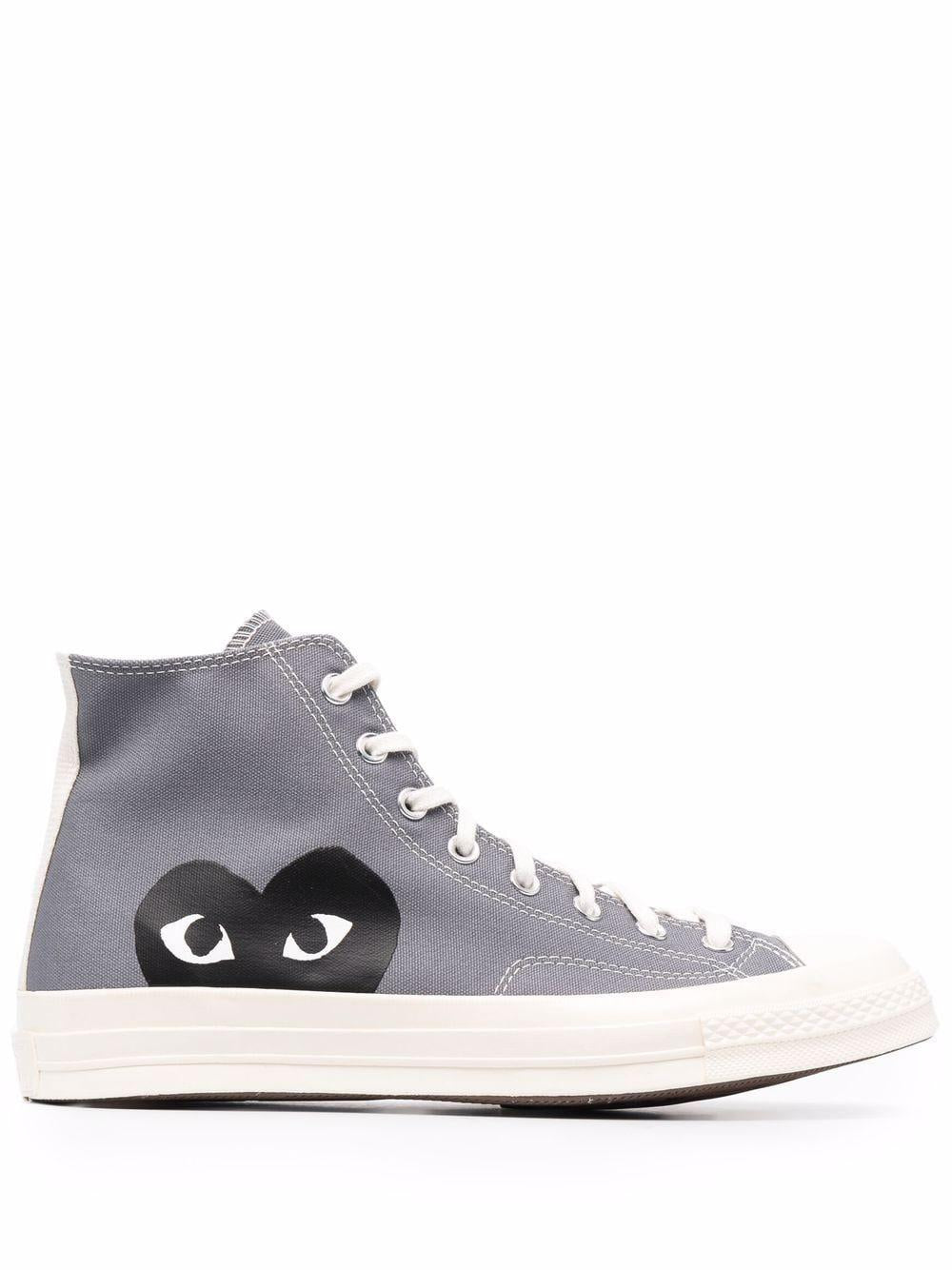 Product image of New Big Heart High-Top Sneaker