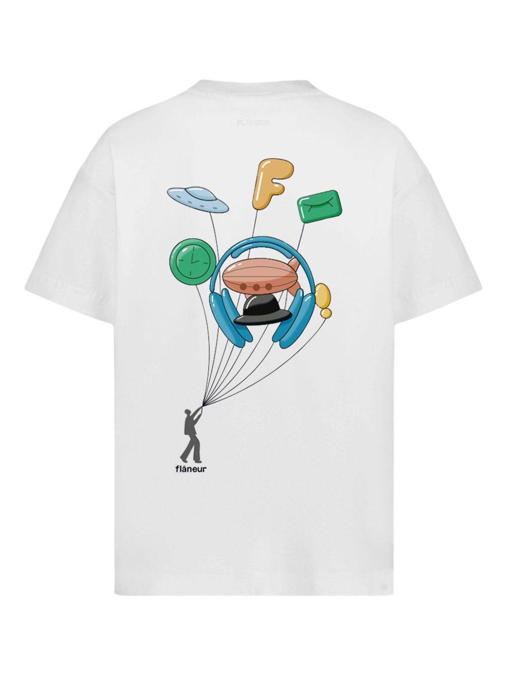 Product image of Inflatables T-Shirt
