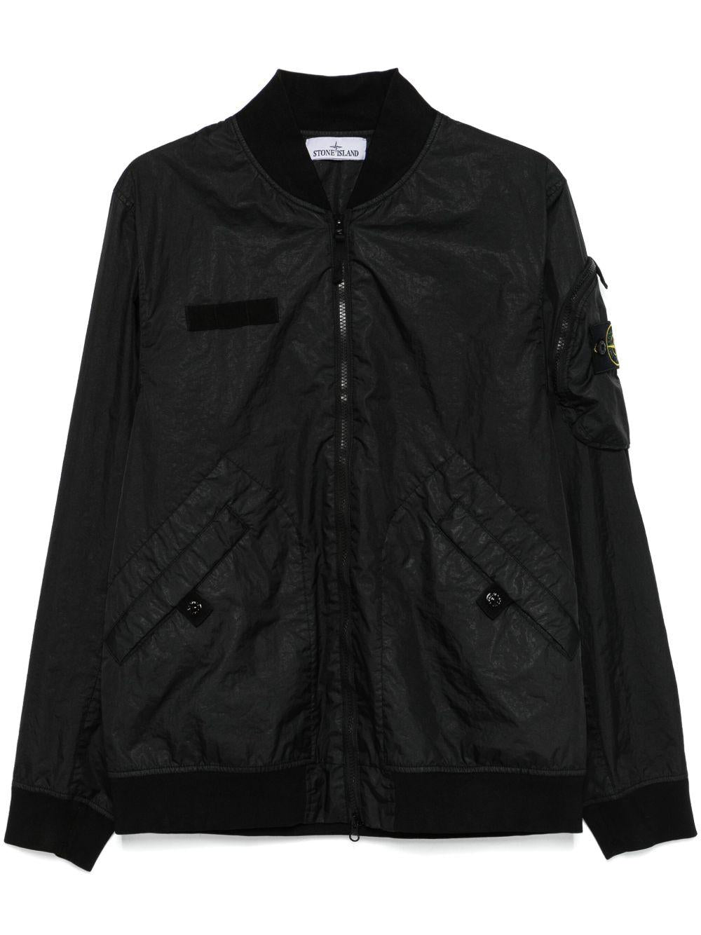 Product image of Technical Bomber Jacket