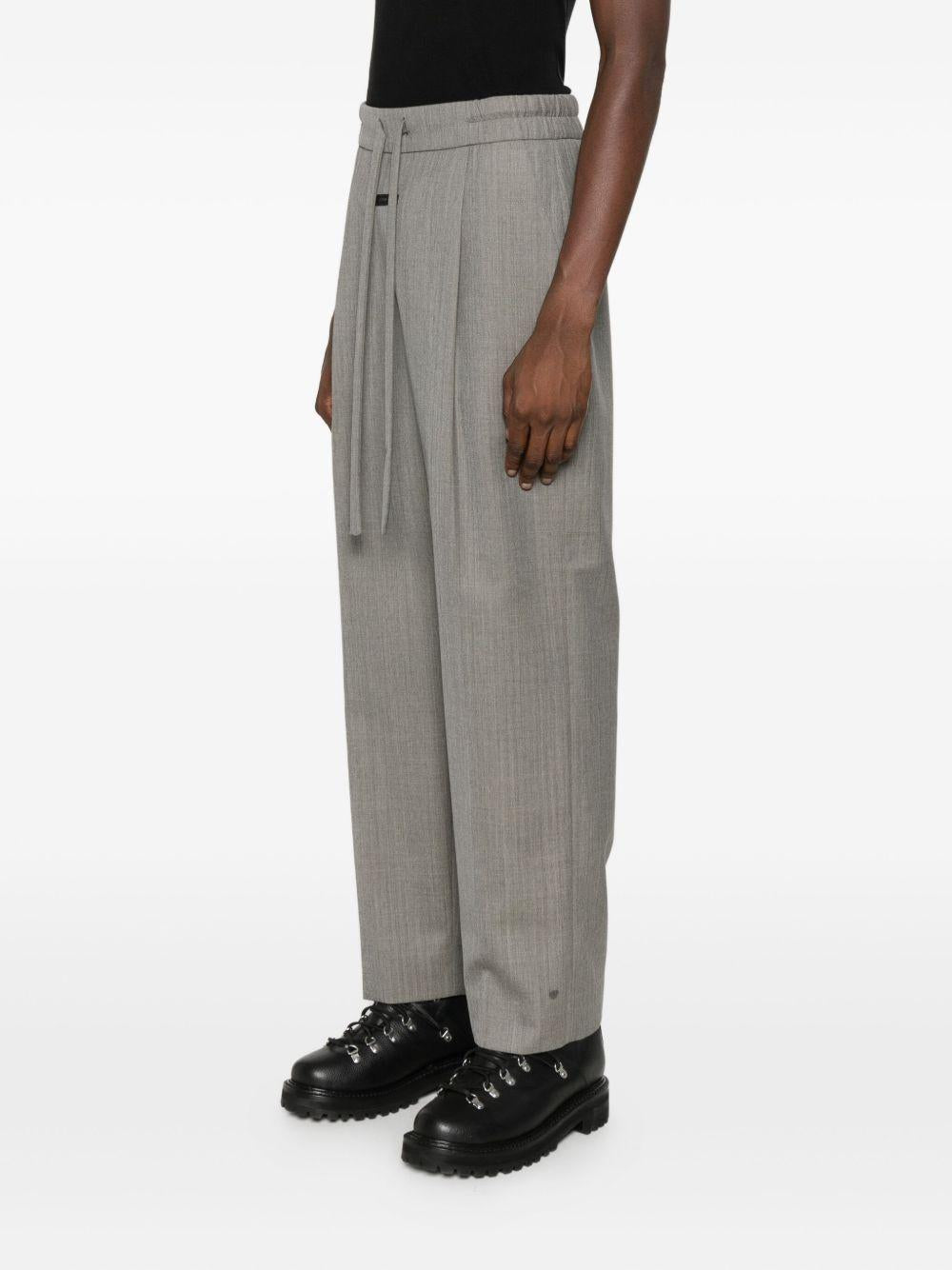 Product photo 4 for product Classic Trousers