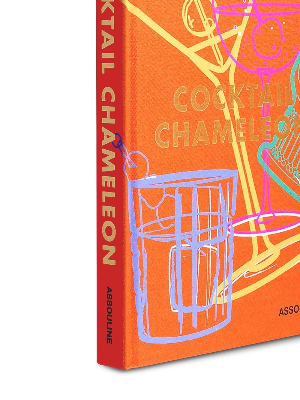 Product photo 3 for product Cocktail Chameleon