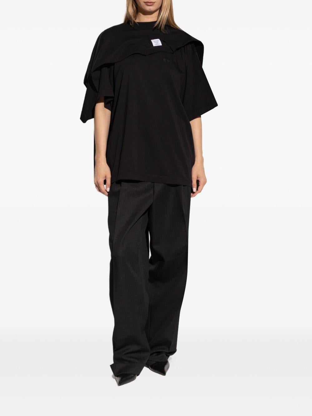 Product image of Double Layered T-Shirt