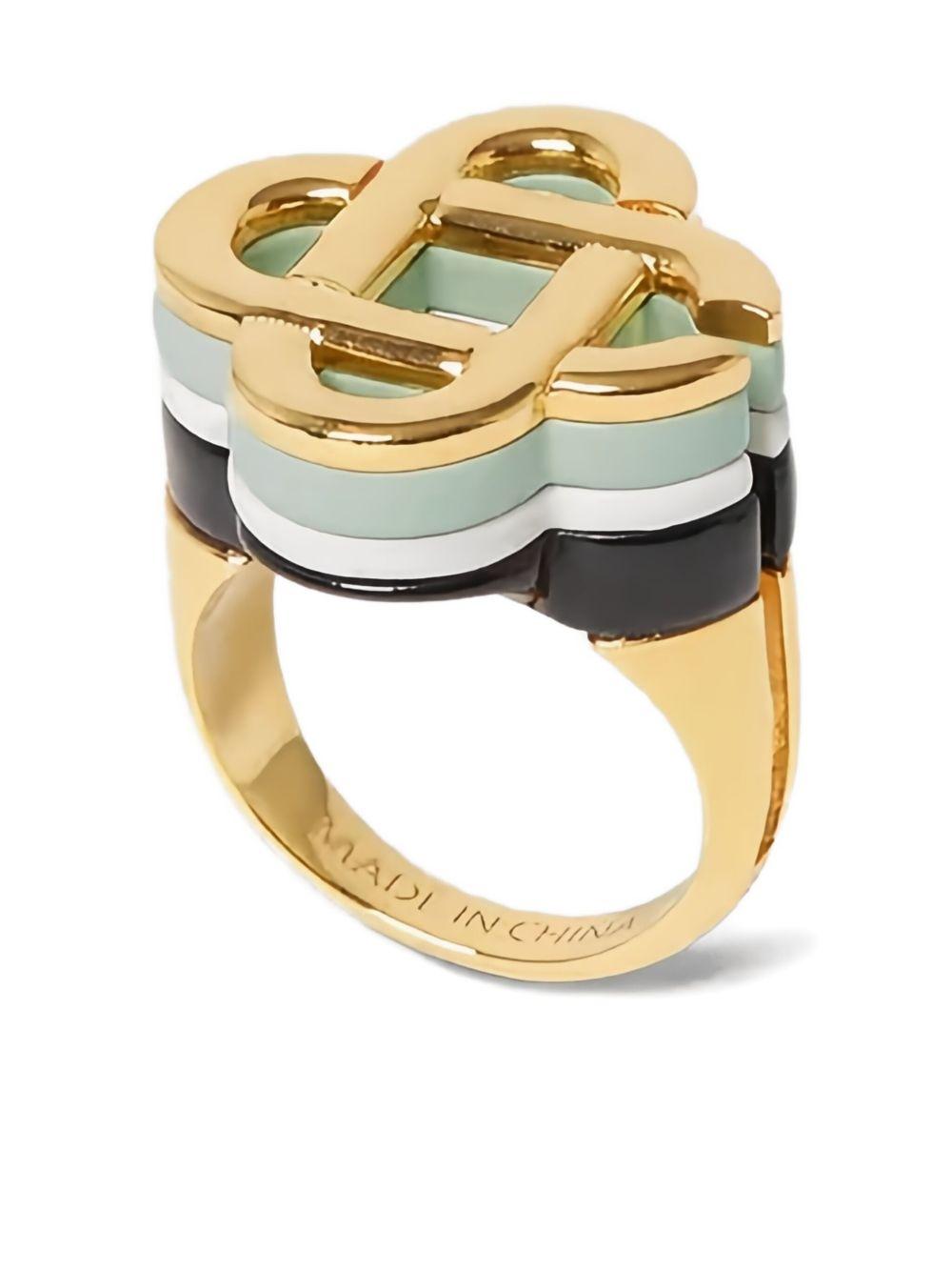 Product image of Hiking Stacked Ring