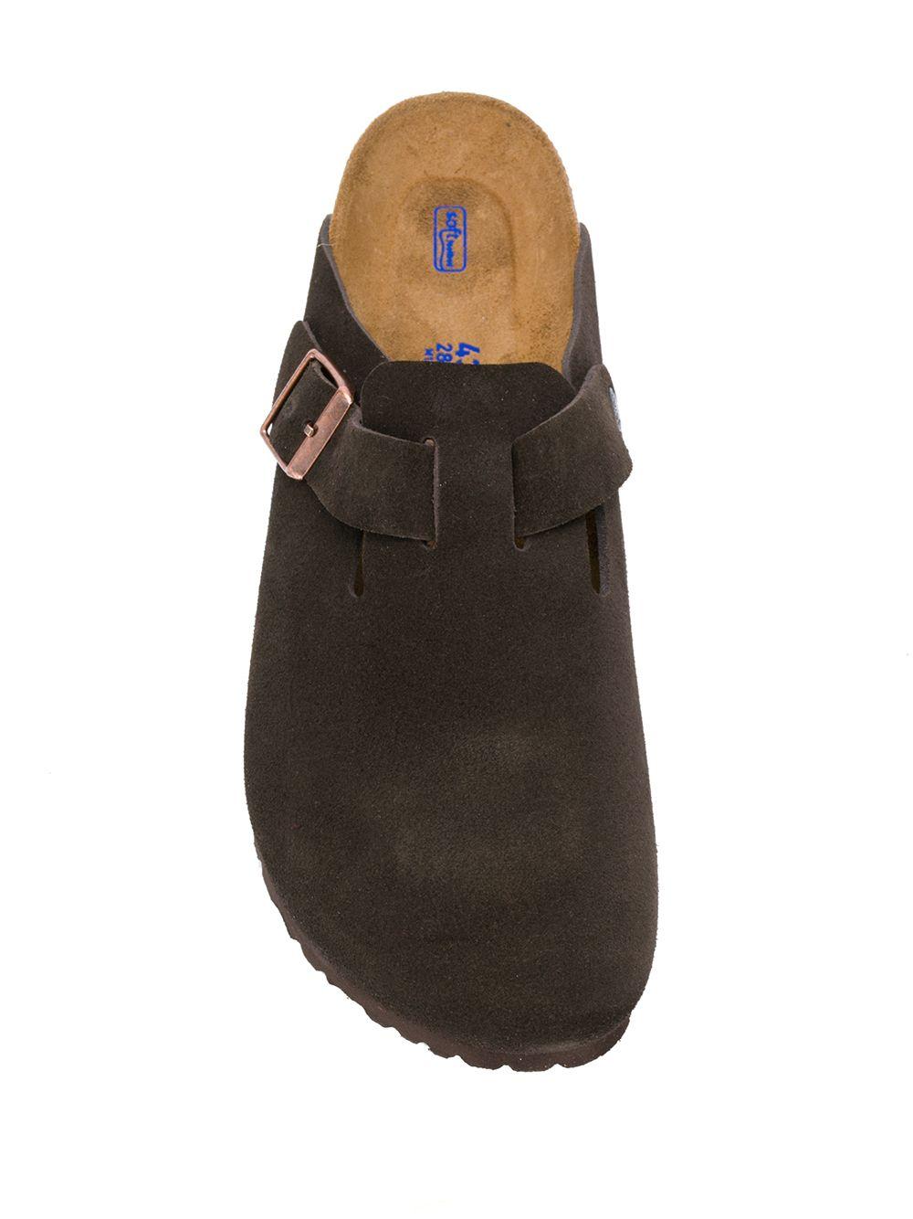 Product photo 2 for product Boston Softbed Suede R