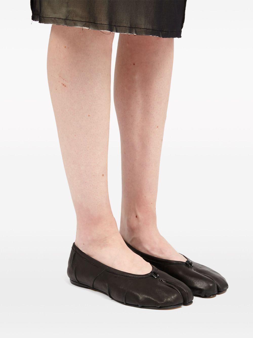 Product photo 2 for product Tabi Ballerina Shoes
