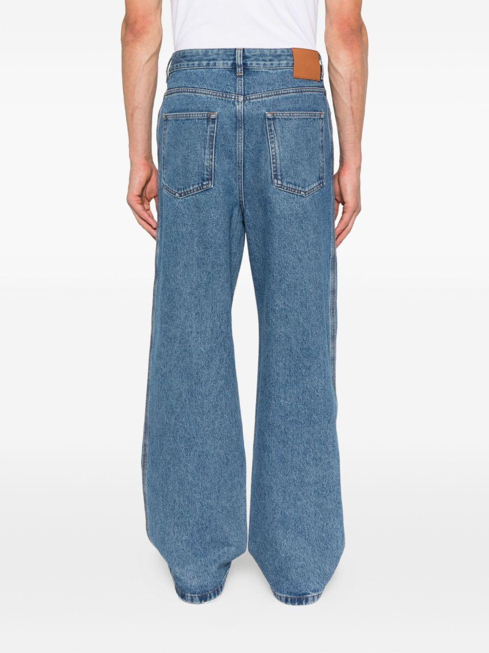 Product photo 4 for product Anagram Baggy Jeans
