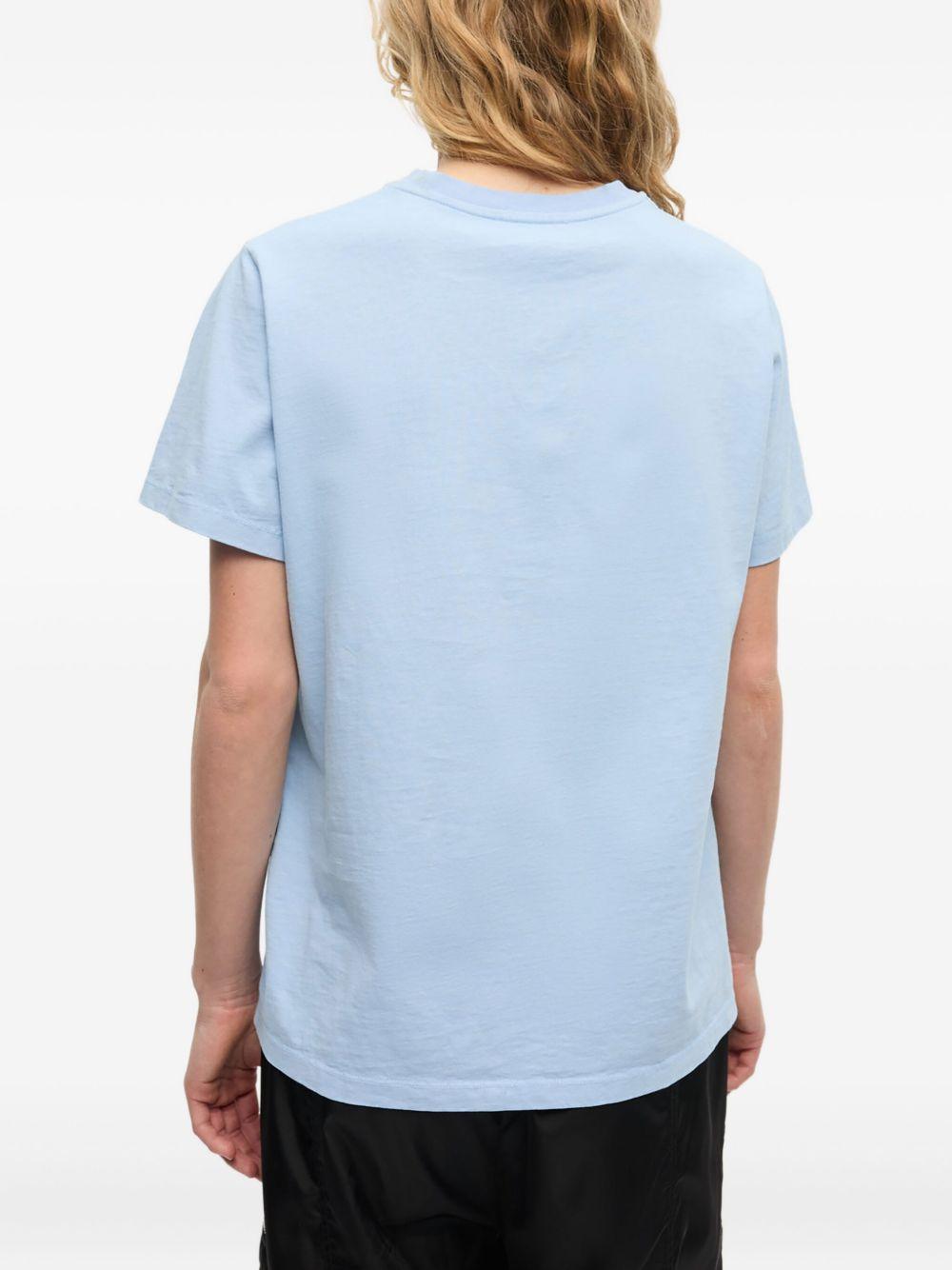 Product photo 3 for product Basic Cotton Jersey Animals Relaxed T-shirt