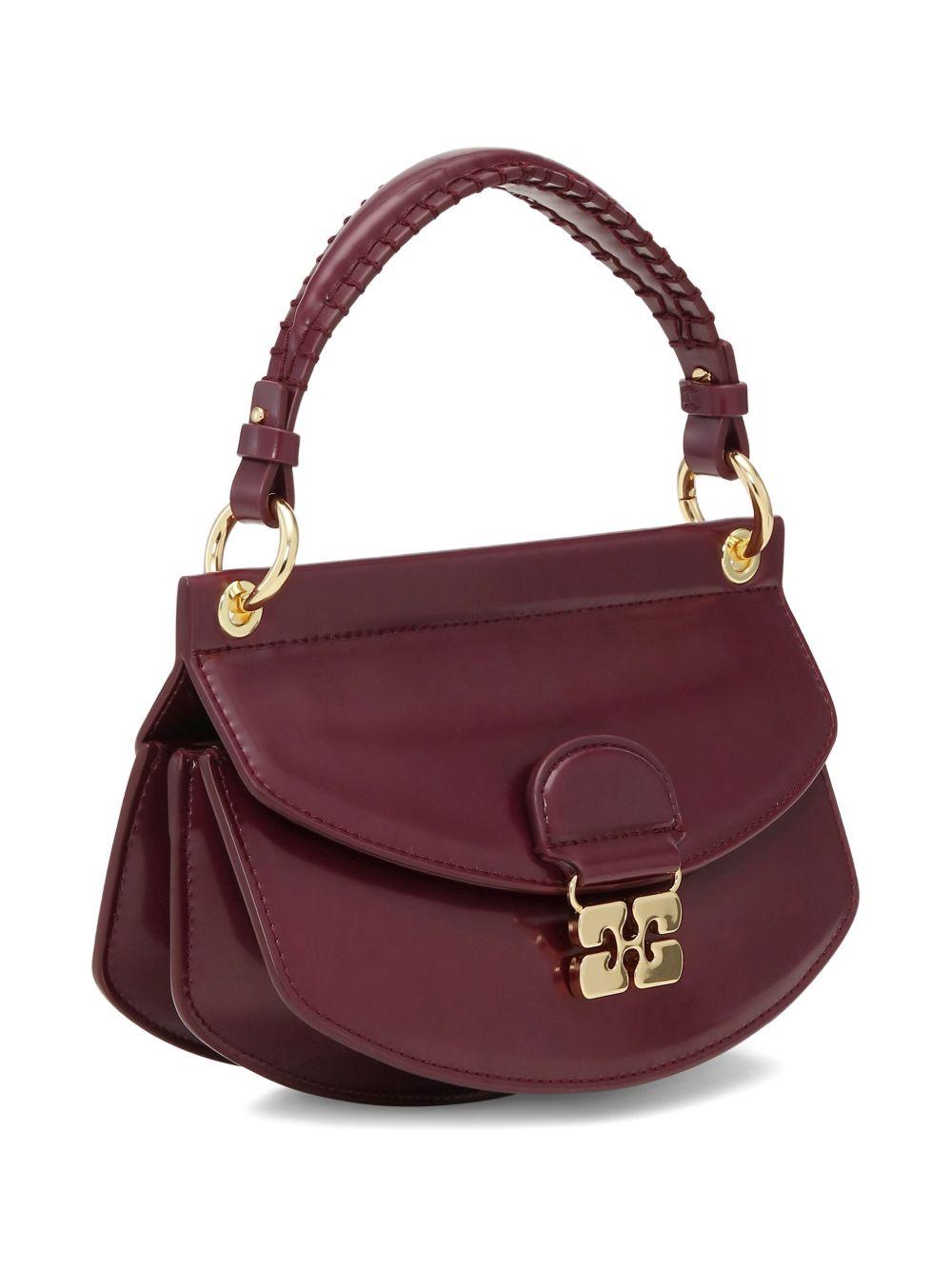 Product image of Apo-G Mini Top Handle Box Bag