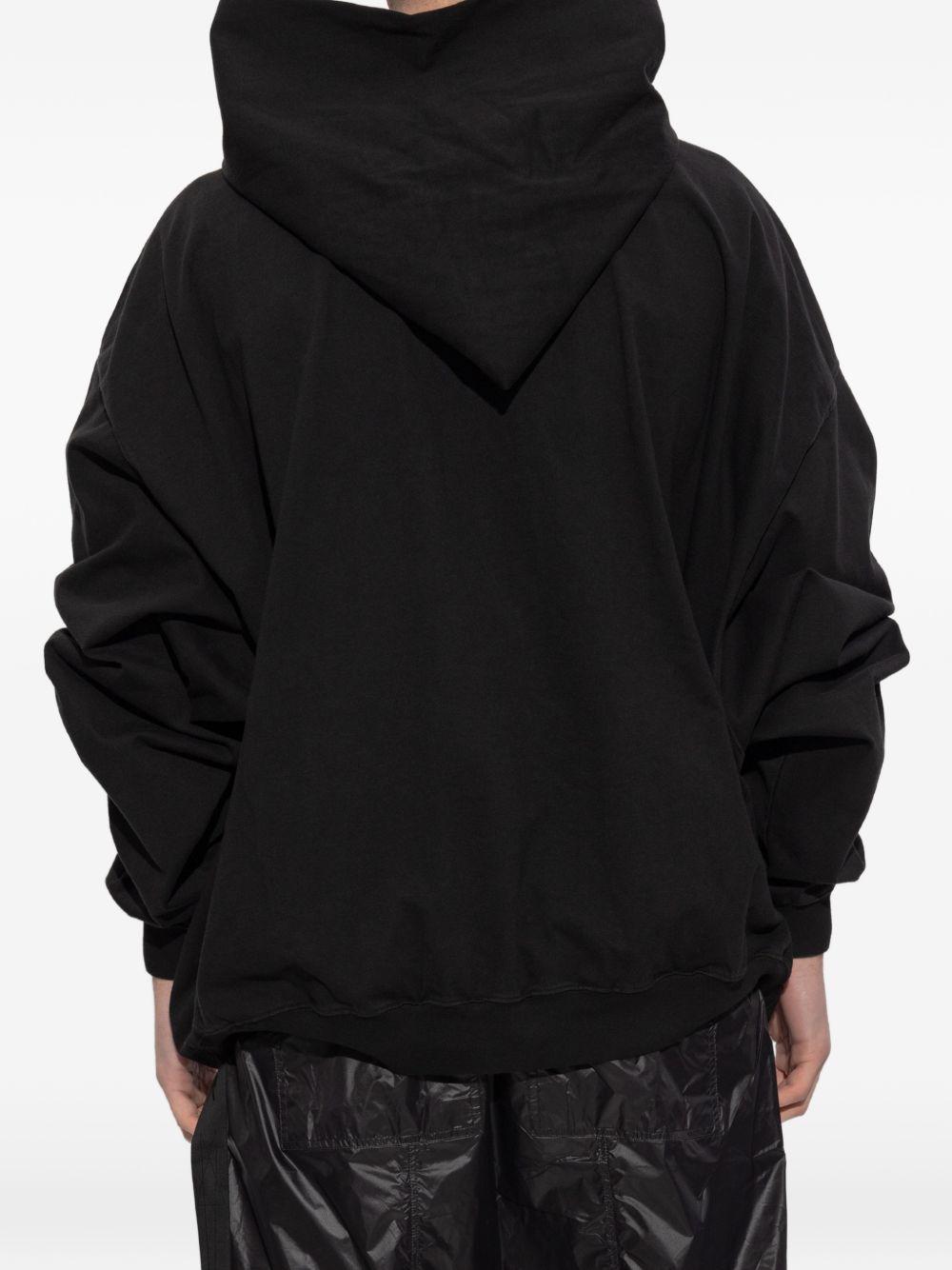 Product photo 3 for product Mountain Hun Hoodie