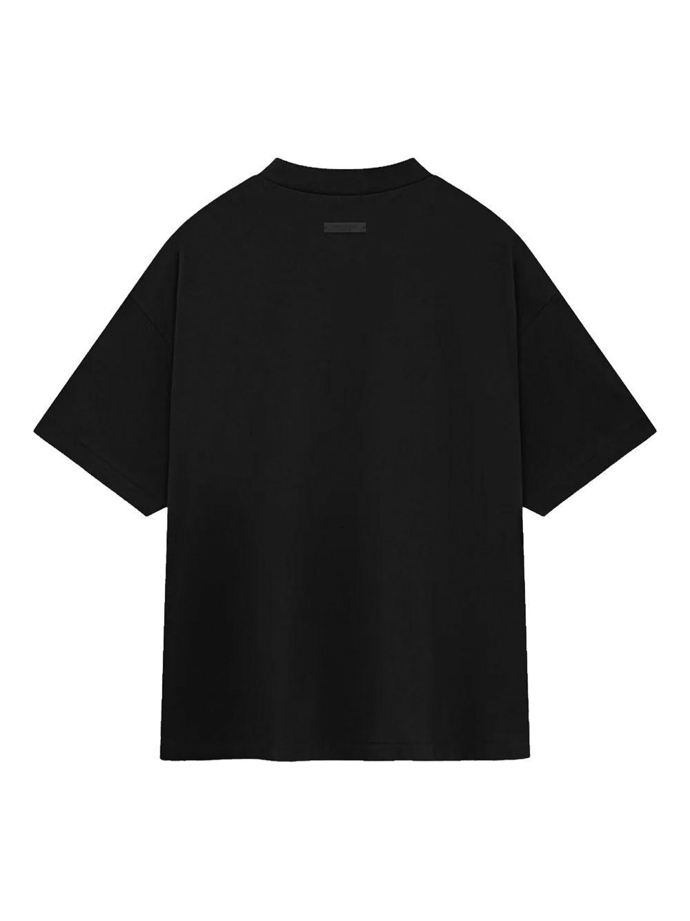 Product image of Jersey Crewneck T-Shirt
