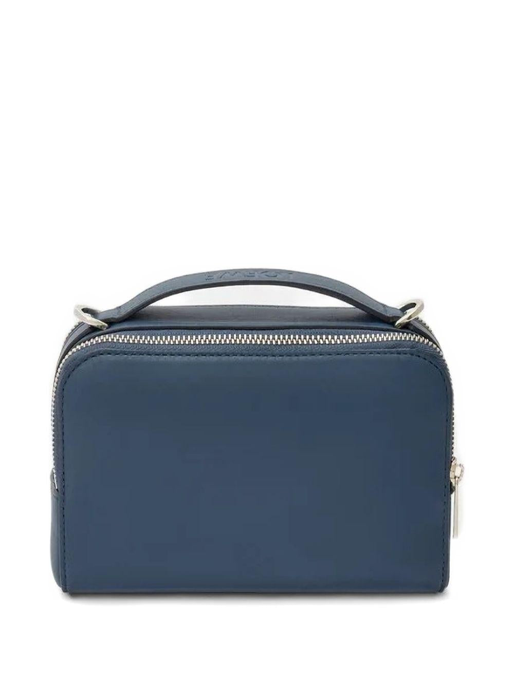 Product photo 2 for product Loewe Patch Camera Bag Mini