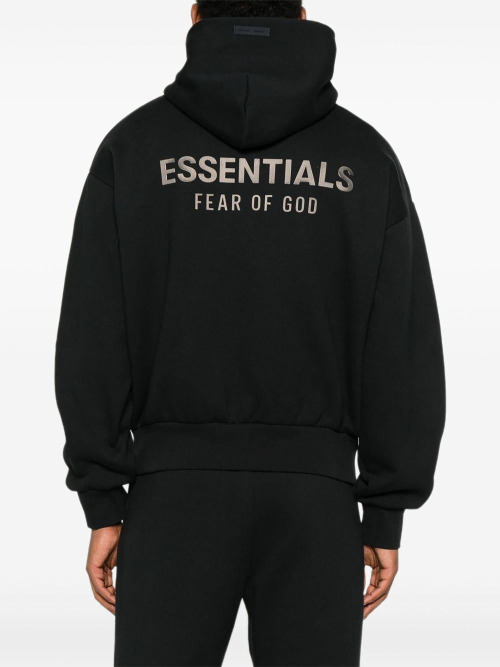 Product image of Classic Fit Fleece Hoodie