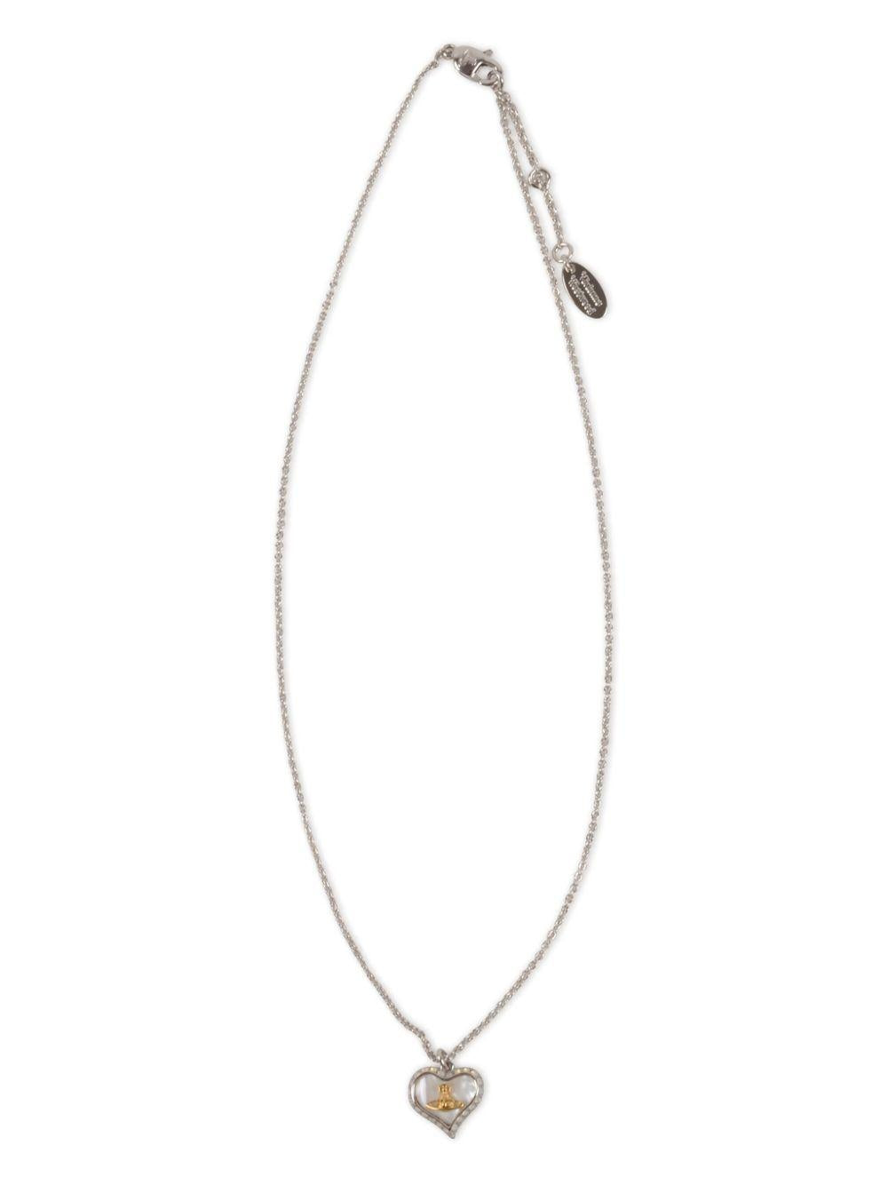 Product image of Petra Pendant Necklace