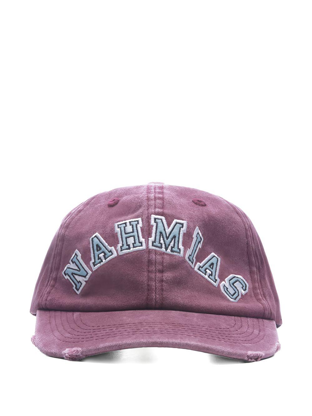 Product image of Chenille Dad Cap