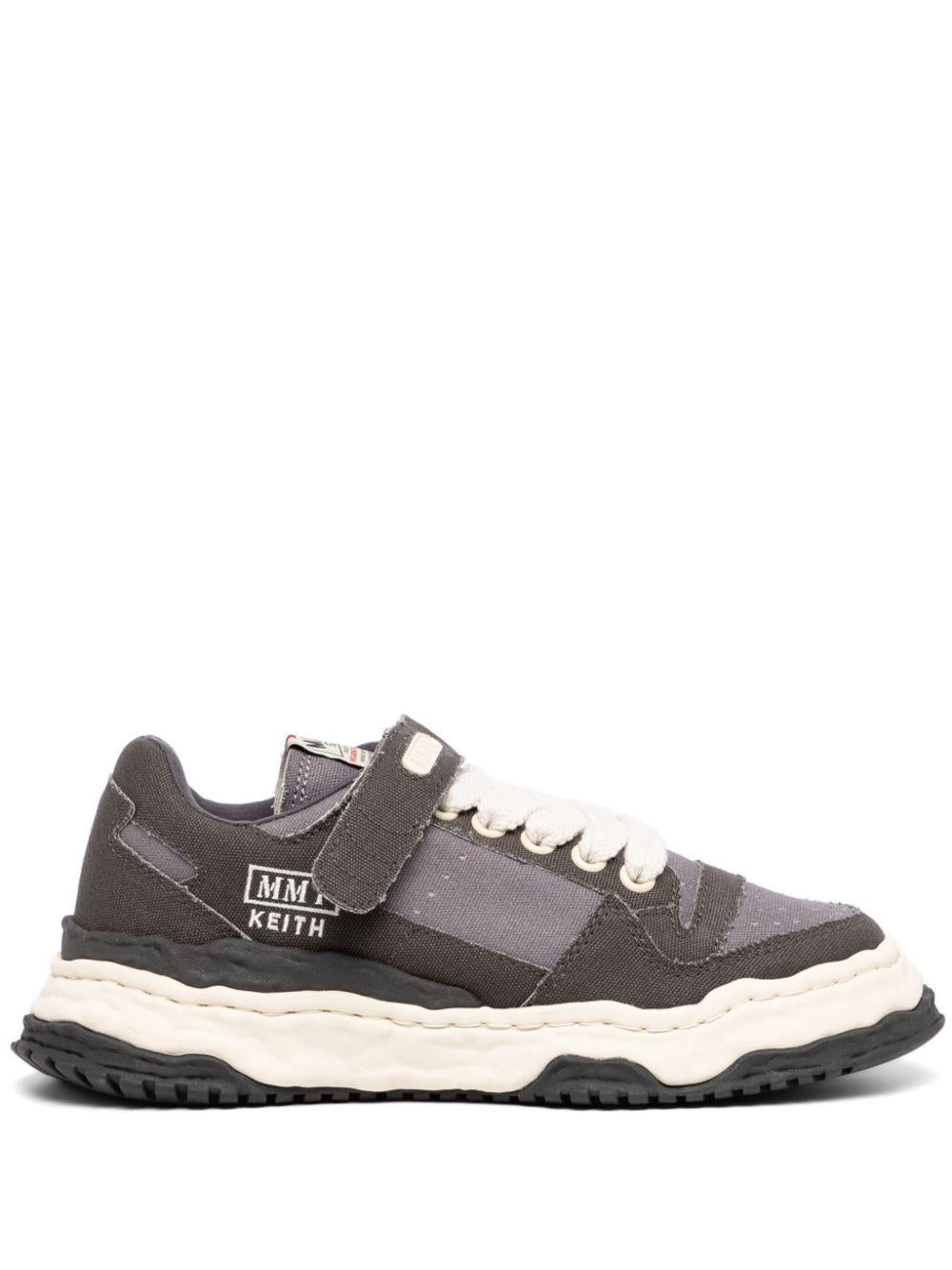 Product image of Keith Low Top Sneakers