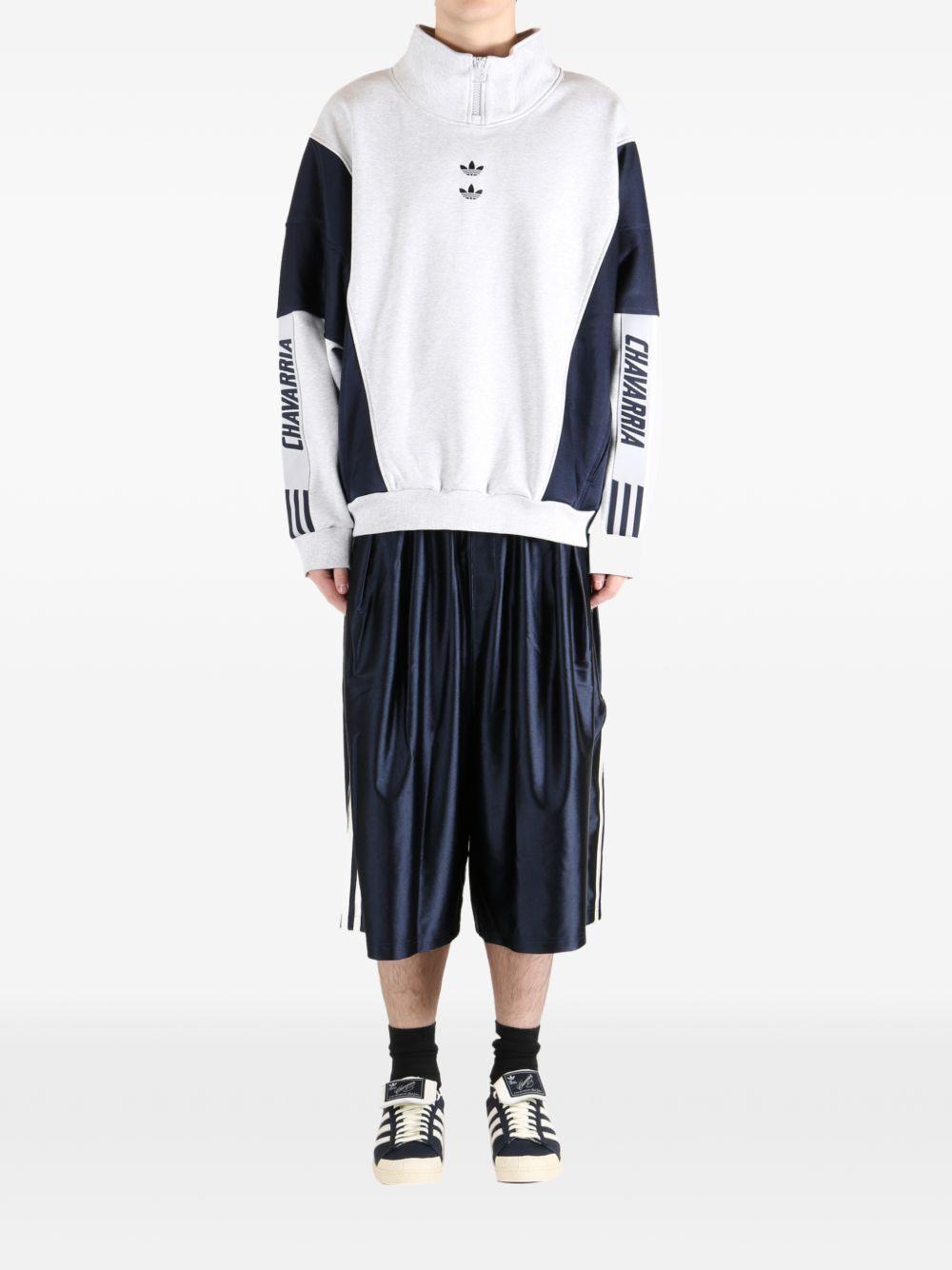 Product image of Watsonville Mockneck Sweater