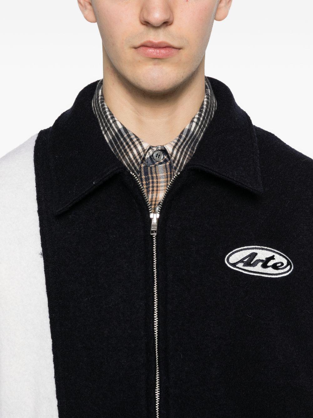 Product photo 2 for product Varsity Jacket