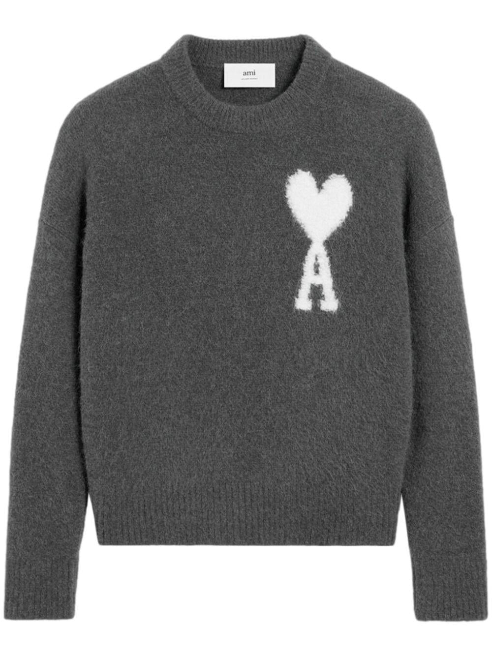 Product photo 1 for product Off White Big ADC Sweater