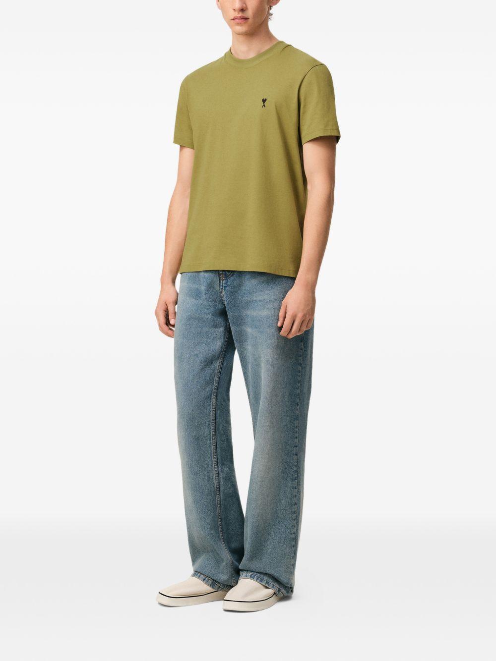 Product photo 3 for product Contrast ADC T-Shirt