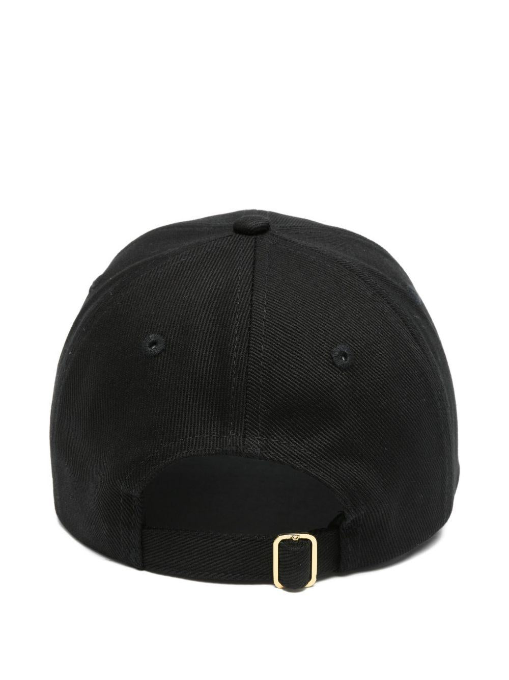 Product image of Logo Embroidered Cap