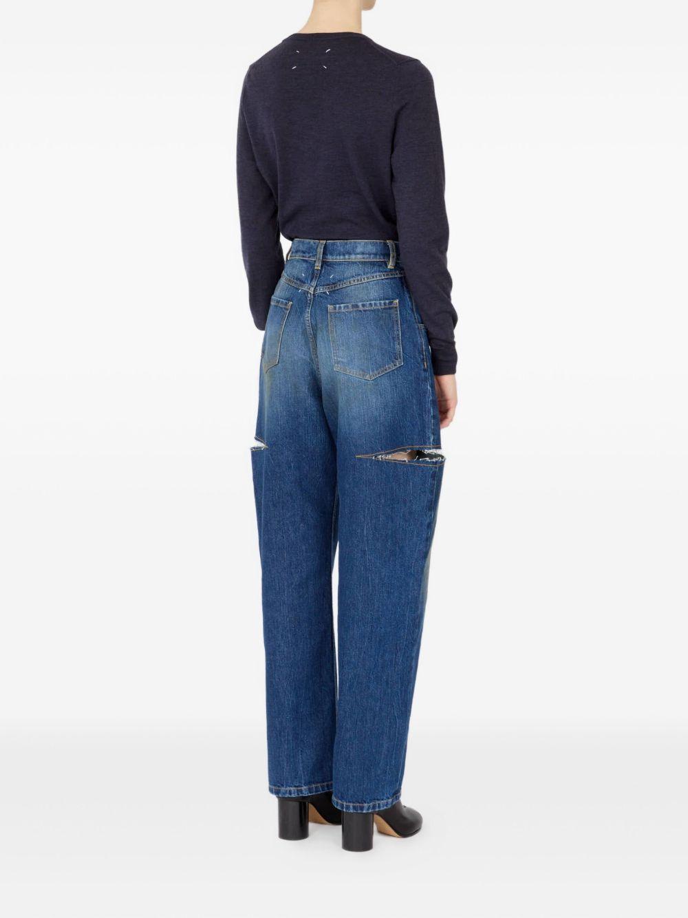 Product photo 3 for product Side Slit Jeans