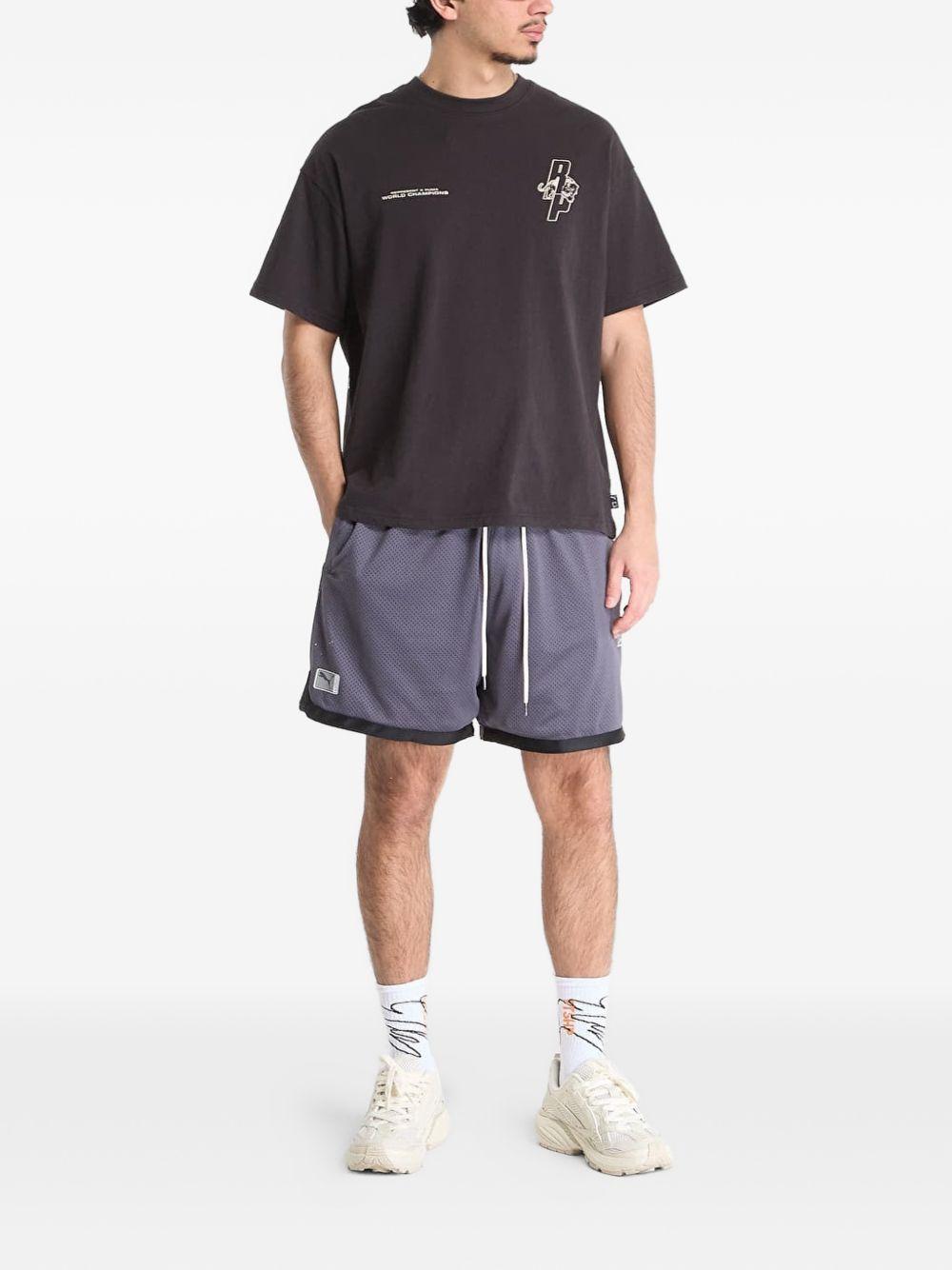 Product photo 2 for product Represent B-Ball T-Shirt