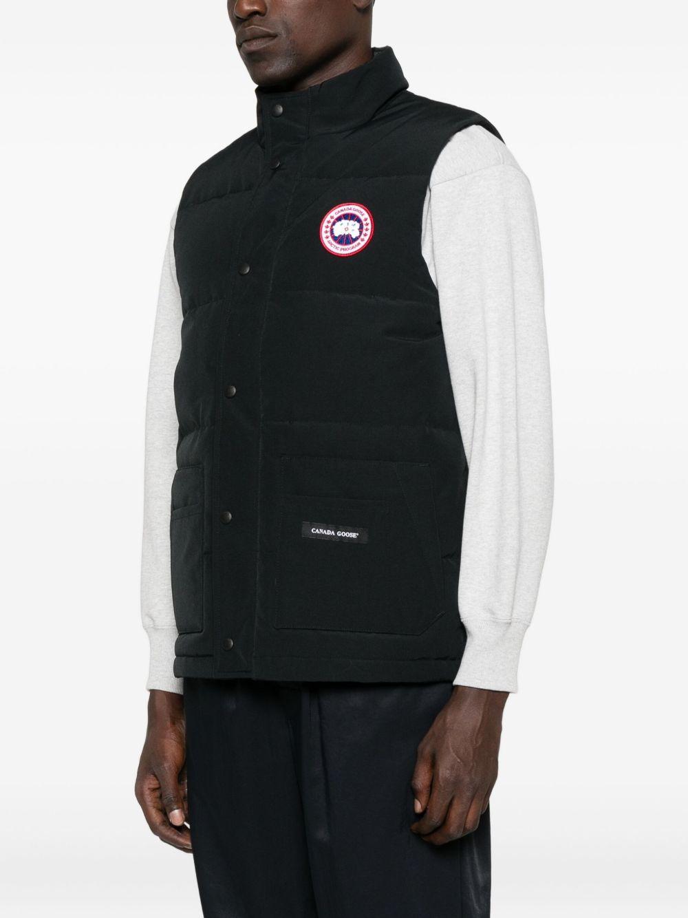 Product photo 2 for product Freestyle Crew Vest