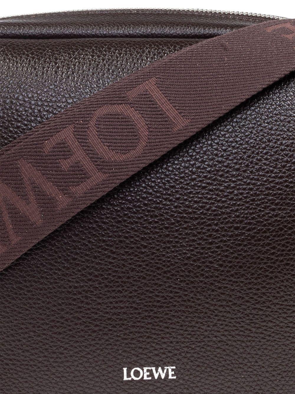 Product photo 5 for product Pebble Messenger XS Bag