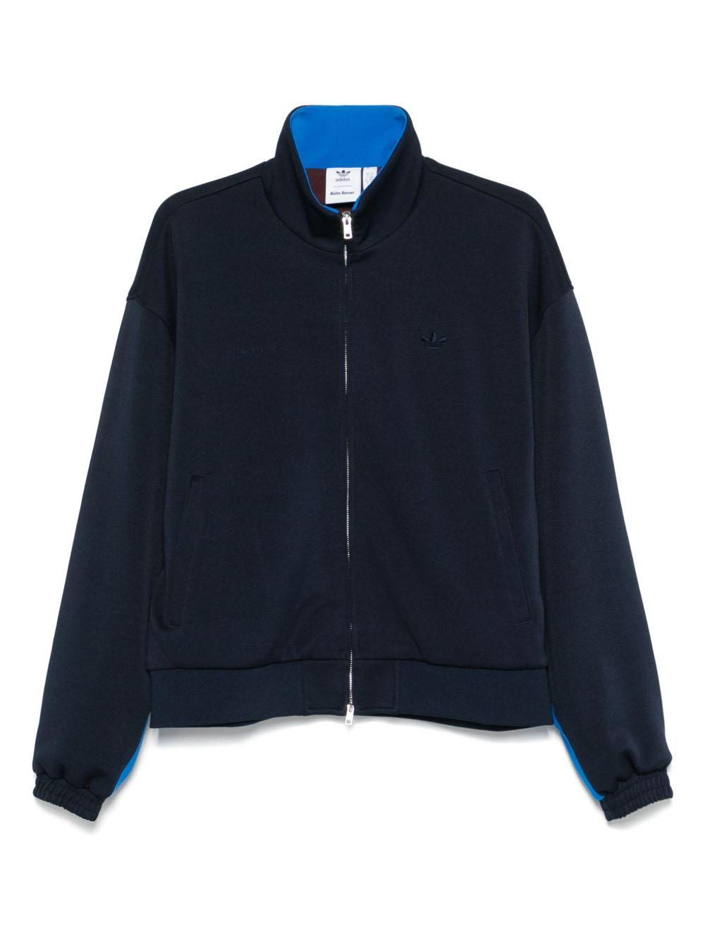 Product photo 4 for product WB Pique Track Top