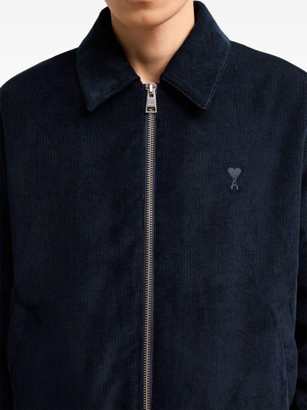 Product photo 5 for product ADC Zipped Jacket